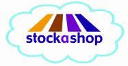 stock a shop Logo