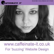 Caffeinate IT