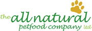 All Natural Pet Food Company