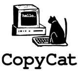 the copy-cat
