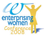 Enterprising Women Conference