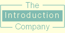 Introduction Company