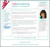 RedBird Coaching