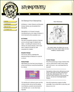 Stamptivity