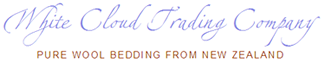 White Cloud Trading Company