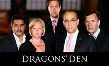 Dragons Den