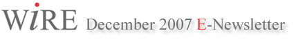 E-Newsletter