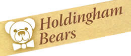Holdingham Bears