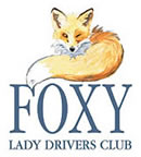 Foxy Logo