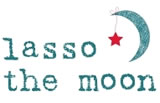 Lasso the Moon