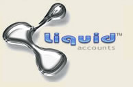 Liquid Accounts