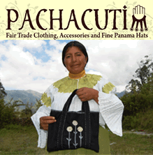 Pachacuti