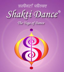 Shakti Dance