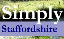 Simply Staffordshire