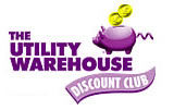 Utility Warehouse Discount Club