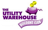 Utility Warehouse