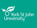 YorkStJohn